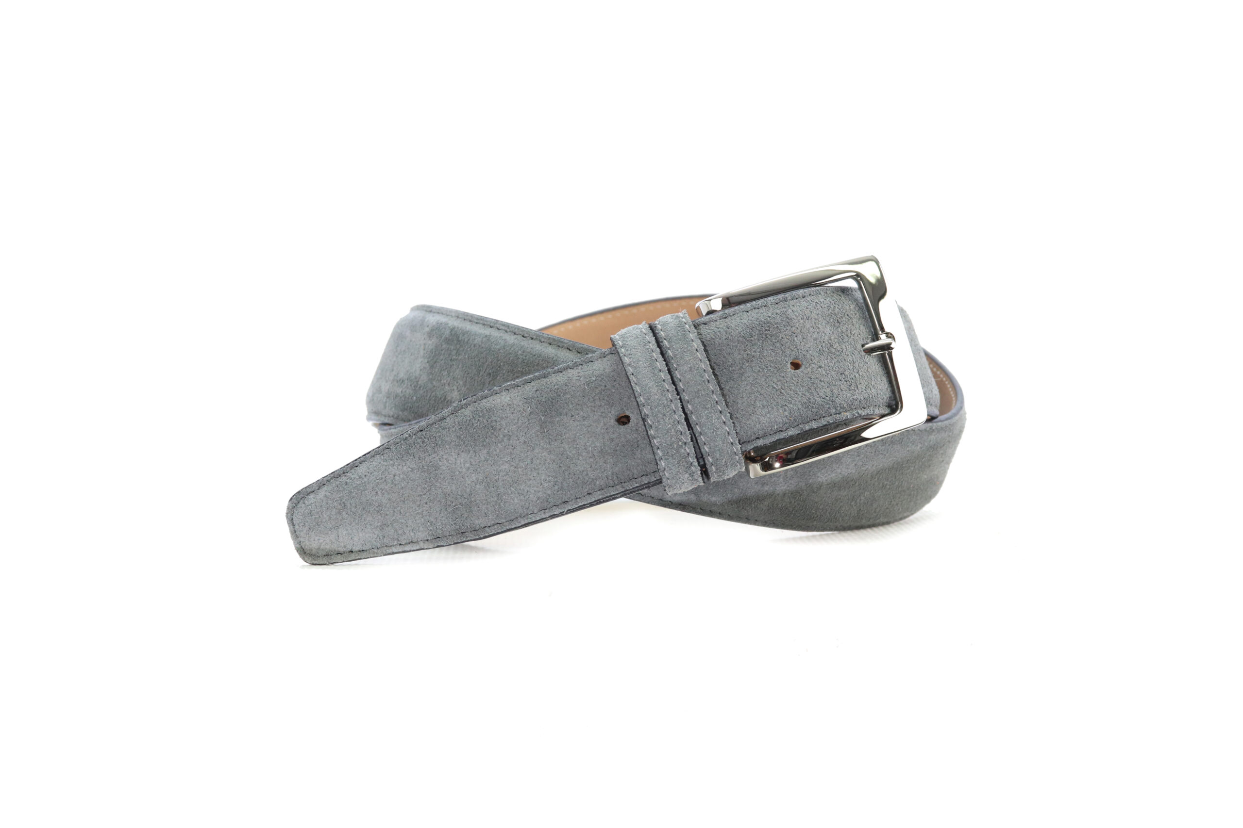 SCAMOSCIATO GRIGIO