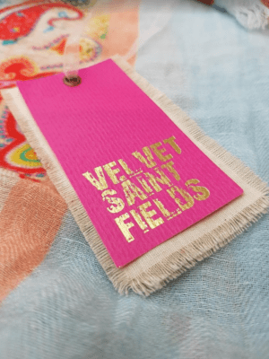 VSF * Schal V9 SCM 7