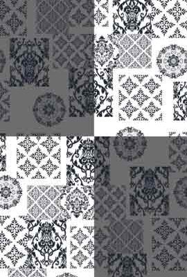 100% Cashmere Schal F1 TLP 5