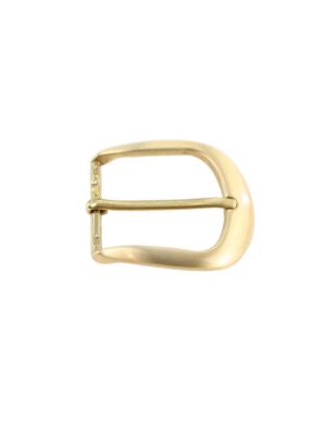 Schliesse 581 gold matt