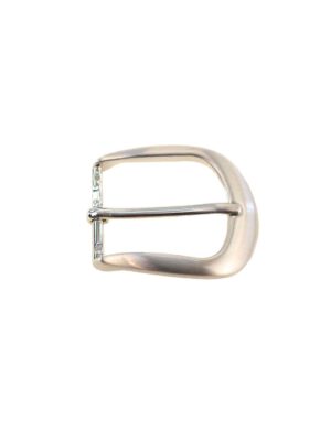 Schliesse 581 silber matt