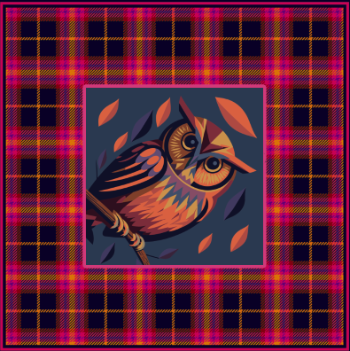 VSF * Tuch V7 SQ 8 – Bild 2