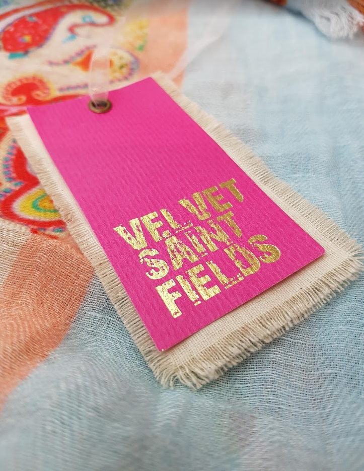 VSF * Merino Tuch V7 JQ 5 – Bild 3