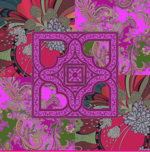 VSF * Merino Tuch V7 JQ 1