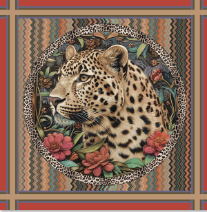 VSF * Merino Tuch V7 JQ 10