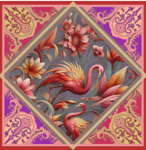 VSF * Merino Tuch V7 JQ 11