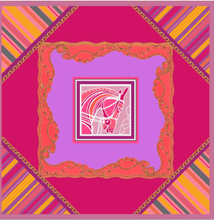 VSF * Merino Tuch V7 JQ 3