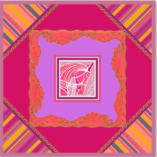 VSF * Merino Tuch V7 JQ 3 – Bild 2