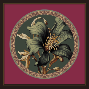 VSF * Merino Tuch V7 JQ 4