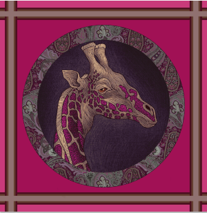 VSF * Merino Tuch V7 JQ 5