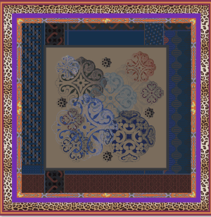 VSF * Merino Tuch V7 JQ 7