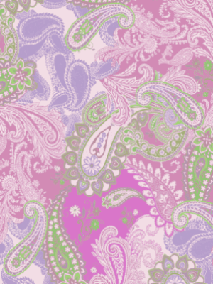 VSF * Merino Schal V7 JV 27