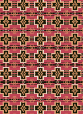 VSF * Merino Schal V7 JV 30