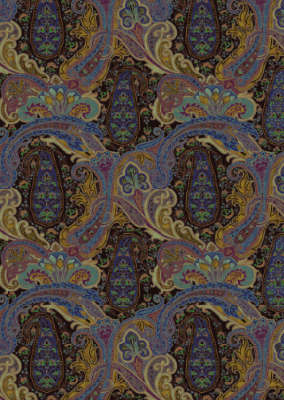 VSF * Schal V7 SB 30