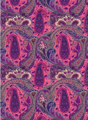 VSF * Schal V7 SB 31