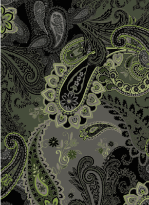 VSF * Schal V7 SB 32