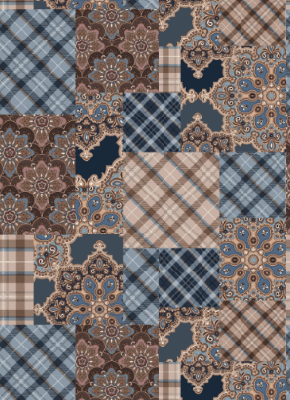 VSF * Schal V7 SB 33