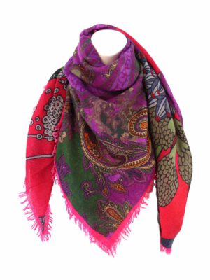 VSF * Merino Tuch V7 JQ 1