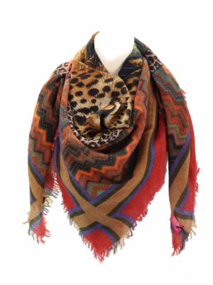 VSF * Merino Tuch V7 JQ 10