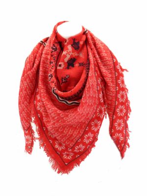 VSF * Merino Tuch V7 JQ 12