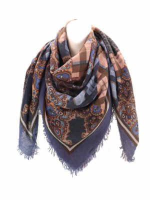 VSF * Merino Tuch V7 JQ 2