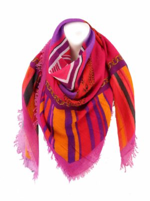 VSF * Merino Tuch V7 JQ 3