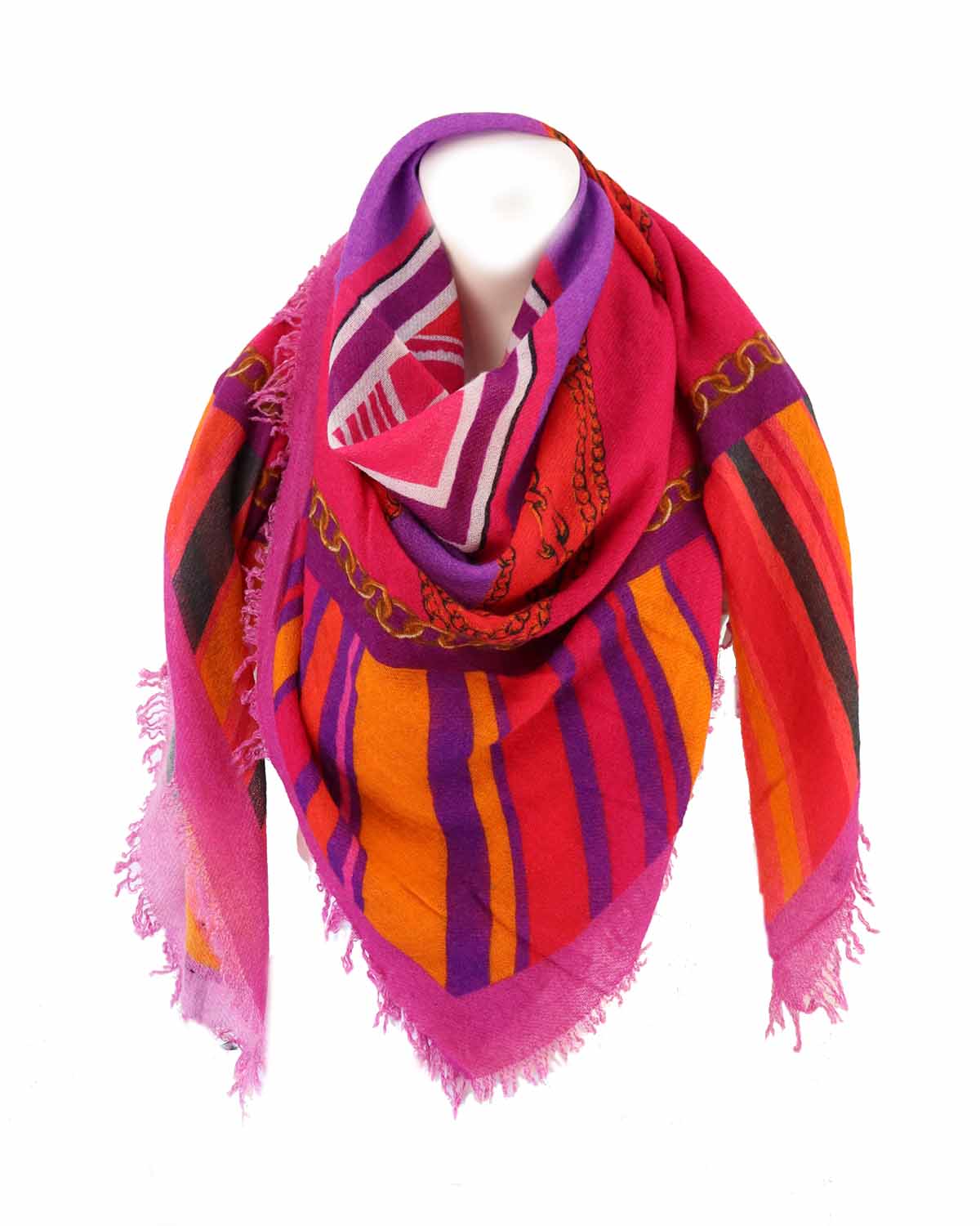 VSF * Merino Tuch V7 JQ 3