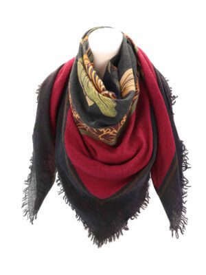 VSF * Merino Tuch V7 JQ 4