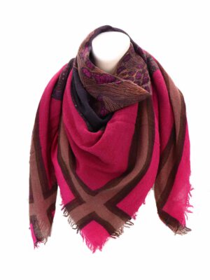 VSF * Merino Tuch V7 JQ 5