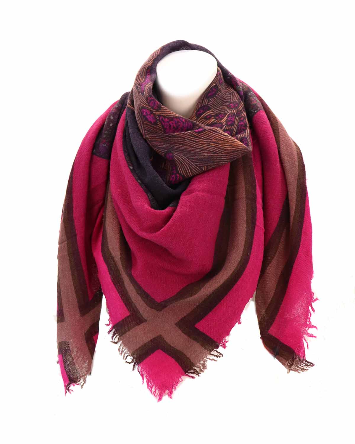 VSF * Merino Tuch V7 JQ 5