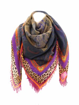 VSF * Merino Tuch V7 JQ 7