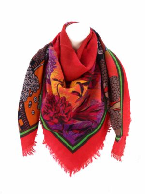 VSF * Merino Tuch V7 JQ 8