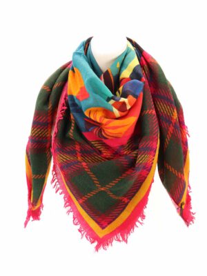 VSF * Merino Tuch V7 JQ 9