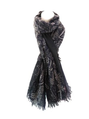 VSF * Merino Schal V7 JV 22