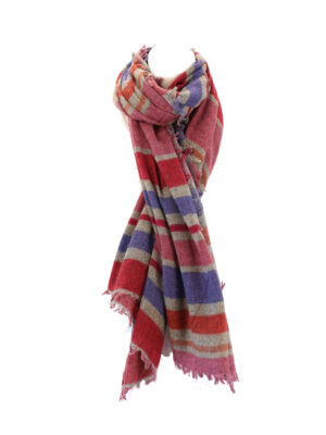 VSF * Merino Schal V7 JV 23