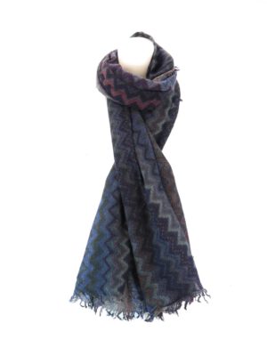 VSF * Merino Schal V7 JV 25