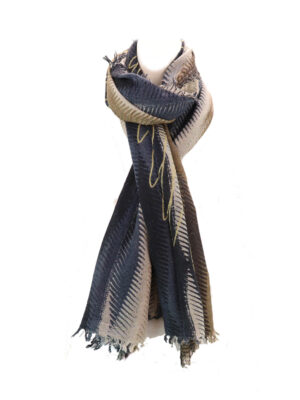 VSF * Merino Schal V7 JV 26