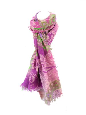 VSF * Merino Schal V7 JV 27