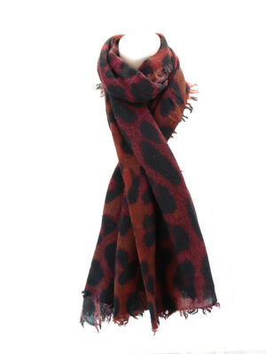 VSF * Merino Schal V7 JV 28