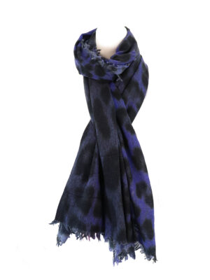 VSF * Merino Schal V7 JV 29