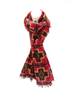 VSF * Merino Schal V7 JV 30