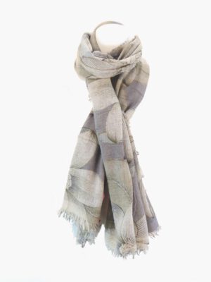 VSF * Merino Schal V7 JV 34