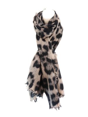 VSF * Merino Schal V7 JV 35