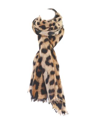 VSF * Merino Schal V7 JV 36