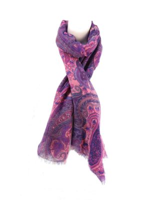 VSF * Schal V7 SB 31