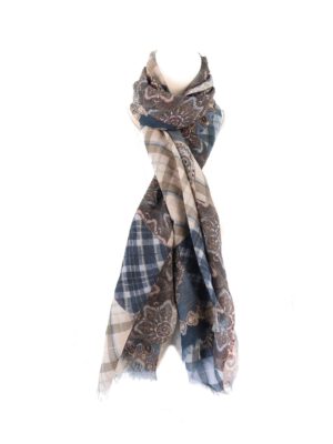 VSF * Schal V7 SB 33