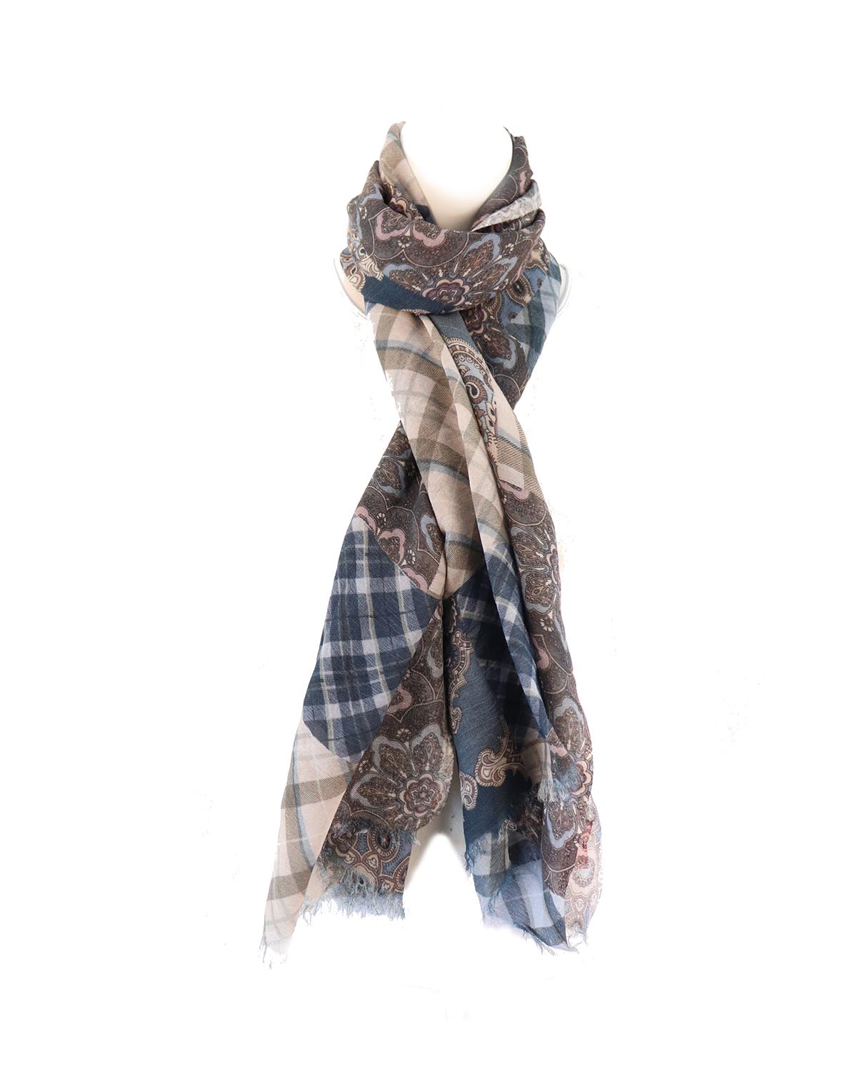 VSF * Schal V7 SB 33