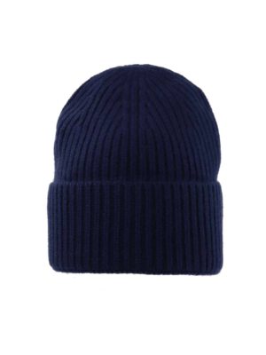 FORLANI Mütze Kaschmir Blend