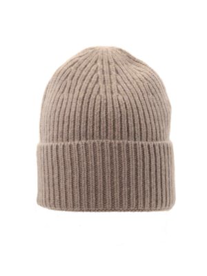 FORLANI Mütze Kaschmir Blend