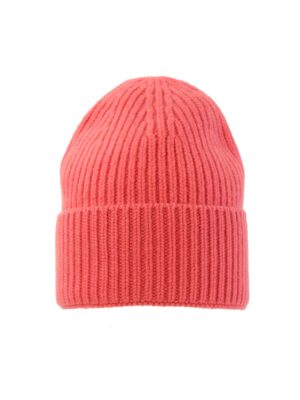 FORLANI Mütze Kaschmir Blend